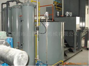 張家港市正泰環(huán)保機(jī)械 污水處理設(shè)備與配件研發(fā)產(chǎn)品列表