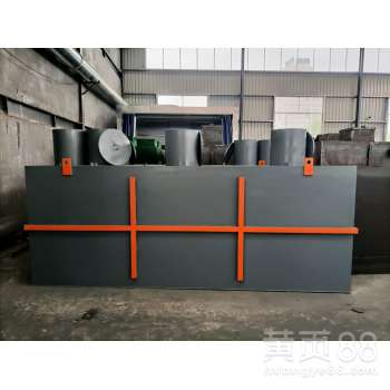 銀川屠宰場(chǎng)廢水處理設(shè)備工廠 專注水處理設(shè)備及配件的研發(fā)創(chuàng)新