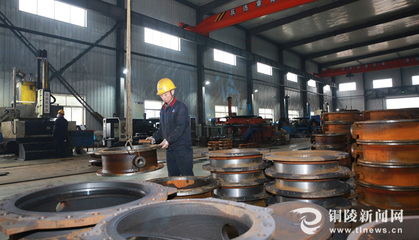 以科技研發為驅動，推進水處理設備及配件高端制造